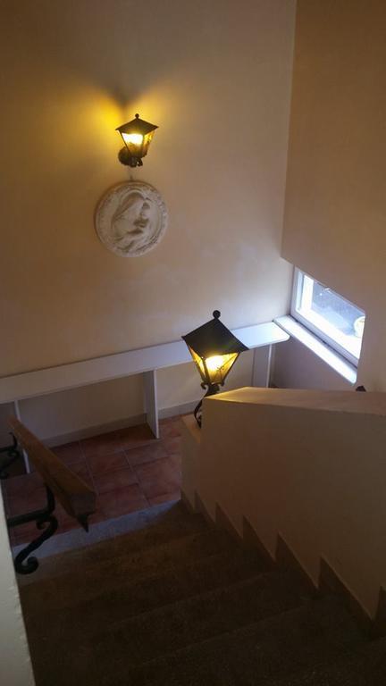 Horváth Apartmanház Kaposvár Exteriér fotografie