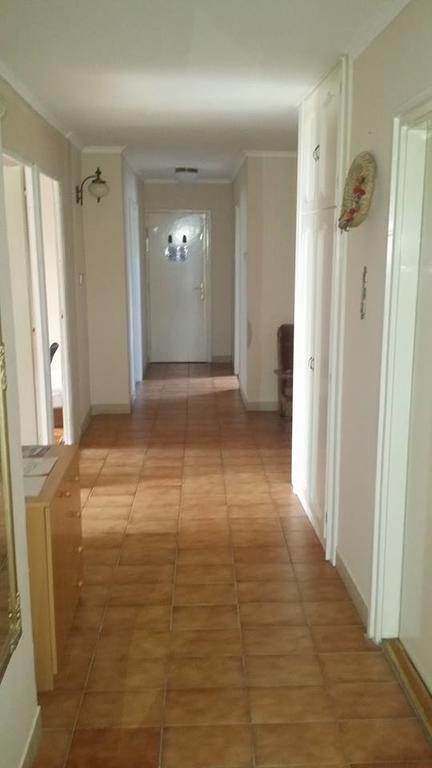 Horváth Apartmanház Kaposvár Exteriér fotografie