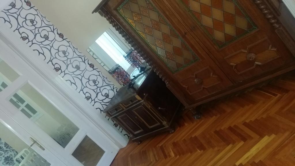 Horváth Apartmanház Kaposvár Exteriér fotografie